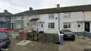 Street view of 39 Clanranald Road
