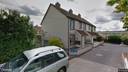 Street view of 40 Dunedin Terrace