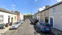 Street view of 12 Leinster Street East