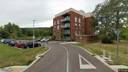 Street view of 17 Beech Hall