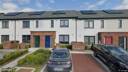 Street view of 21 Somerton Grove