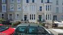 Street view of 25 Adelaide Street