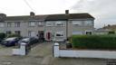 Street view of 37 Ardcollum Avenue