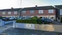Street view of 10 Meadow Vale