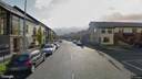 Street view of 39 Slade Castle Avenue