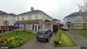 Street view of 6 Griffeen Glen Avenue