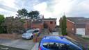 Street view of 7 Fairlawns