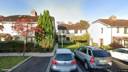 Street view of 44 the Poplars