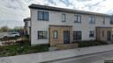 Street view of 1 Somerton Avenue