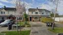Street view of 19 Silverwood