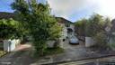 Street view of 1B Priory Drive