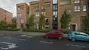 Street view of 84 Adamstown Avenue
