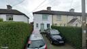 Street view of 16 White's Villas