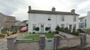 Street view of 59 Dodsborough Cottages