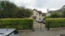 Street view of Crosthwaite Park South