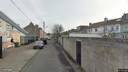 Street view of 12 Strangford Road East