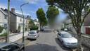 Street view of 10 Vernon Gardens