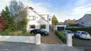 Street view of 42 Rose Park