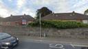 Street view of 17 the Old Rectory