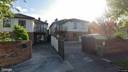 Street view of 17 Obelisk Avenue
