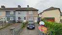 Street view of 33 Carriglea Gardens