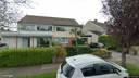 Street view of 55 Lakelands Close