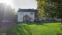 Street view of 16 Saint Helier's Copse