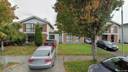 Street view of 34 Stillorgan Wood