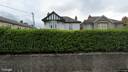 Street view of Corrig Road