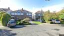 Street view of 25 Fosterbrook