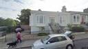 Street view of 40 Clarinda Park West