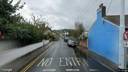 Street view of Convent Road