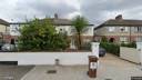 Street view of 44 Woodlands Drive