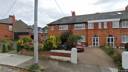 Street view of 146 Furry Park Road