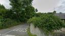 Street view of Heronford Lane