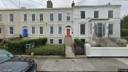 Street view of 8 Clifton Terrace