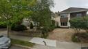 Street view of 3 Cairnfort Green