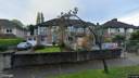 Street view of 16 Cherbury Gardens