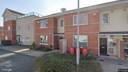Street view of 31 Hansted Grove
