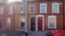 Street view of 9 Penrose Street