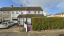 Street view of 174A Ashlawn Park