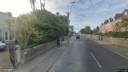 Street view of York Road