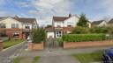 Street view of 12 Westbury Drive