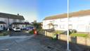 Street view of 54 Swansnest Avenue Kilbarrack