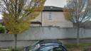 Street view of 9A Springhill Park
