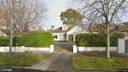 Street view of 10 Cluny Grove