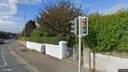 Street view of Apt 39 - Crescent House