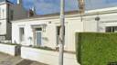 Street view of 25 Clarinda Park West