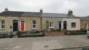 Street view of 15 Ballybough Road