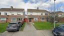 Street view of 4 Griffeen Glen Drive